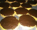 Foto langkah ke 4 dari resep Cookies no ribet😁.