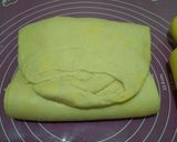 Foto langkah ke 6 dari resep Homemade Puff Pastry Sheets.