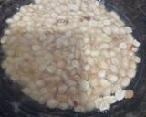 Foto langkah ke 1 dari resep Bumbu Kacang Sate Madura.