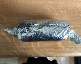 Csirkemell sonka recept fázis 2 fotója