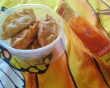 Foto langkah ke 4 dari resep 41. Gyoza Tahu.