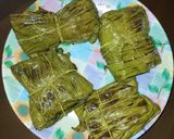 পটল পাতুরি (Potol Paturi Recipe in Bengali) রেসিপির ধাপ 6 ছবি