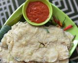 Foto langkah ke 5 dari resep Tempe Mendoan.