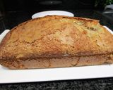 Foto del paso 6 de la receta Cake integral con queso requesón