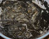 Green tea milk recipe step 2 photo