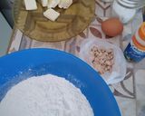 Foto del paso 1 de la receta: Pan de leche