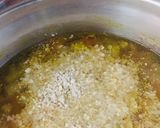 Foto del paso 2 de la receta: Sopa de pollo con avena y vegetales!
