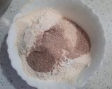عکس مرحله 2 از دستور کیک نسکافه (تولد حضرت علی ع)