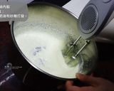鮮奶油蛋糕捲的食譜步驟1照片