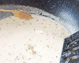 Foto langkah ke 7 dari resep Creamy Pasta.