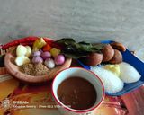Foto langkah ke 1 dari resep Serundeng Daging Sapi.
