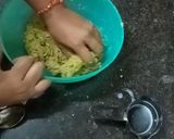 મેથી બાજરી ઢેબરા (Methi Bajri Dhebra Recipe In Gujarati) રેસીપી સ્ટેપ2ફોટો