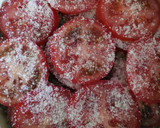 Foto del paso 8 de la receta: Galette de tomate y queso