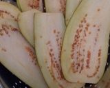 Pas rețetă Musaca de vinete🍆 cu sos bechamel 1 fotografie