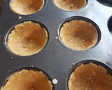 Foto del paso 4 de la receta: Cesticas de piña
