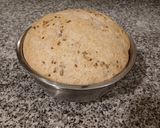 Foto del paso 5 de la receta: Pan integral