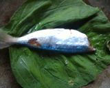 Foto langkah ke 2 dari resep Ikan Asin (gerih) Gulung.