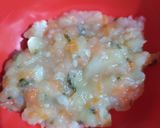 Foto langkah ke 5 dari resep Mashed Potato MPASI 1tahun+.