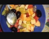 A picture of step 3 of Dragon fruit Basket.