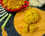 દૂધી ના મુઠીયા (Dudhi Muthia Recipe In Gujarati) રેસીપી સ્ટેપ6ફોટો