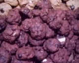 Foto langkah ke 6 dari resep Soft cookies hampers lebaran.