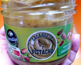 Foto del paso 3 de la receta: Galletas 🍪 saludables de pistachos y chocolate 🍫