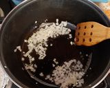 Foto del paso 1 de la receta: Espagueti a la boloñesa versión fácil