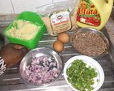 A picture of step 3 of Katlesi.