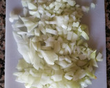 Foto del paso 1 de la receta: Muslos de pollo en salsa Philadelphia 🍗🧀