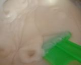 Foto langkah ke 6 dari resep Puding marmer.
