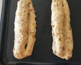 Foto del paso 4 de la receta: Stollen (pan dulce alemán)