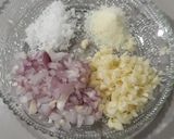 Foto langkah ke 1 dari resep Rolade Tahu.