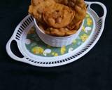 Peanut Fritters recipe step 6 photo