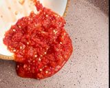 Foto langkah ke 3 dari resep Sego Gegok Sambel Teri.