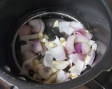ટામેટાં બીટ ગાજર સૂપ (Mix Veg Soup Recipe in Gujarati) રેસીપી સ્ટેપ2ફોટો