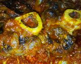 A picture of step 6 of Beef shanks.