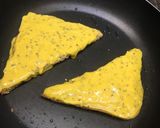 A picture of step 3 of Bread Pakora Instant Recipe.