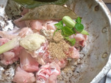 Ayam Serundeng