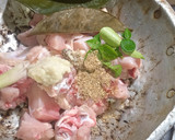 Foto langkah ke 3 dari resep Ayam Serundeng.