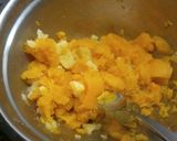 Foto del paso 3 de la receta: Ñoquis de calabaza