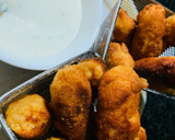 Foto del paso 5 de la receta: Trío de tapas