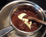 Foto del paso 1 de la receta: Trufas variadas
