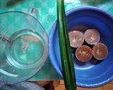 Foto langkah ke 5 dari resep Bubur sumsum.