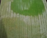 Foto langkah ke 3 dari resep Arem-arem Nasi (olahan nasi sisa).