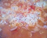 Foto del paso 11 de la receta: Arroz con salchicha