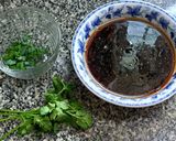 รูปขั้นตอนการทำที่ 2 ของ ก๋วยเตี๋ยวหลอดกุ้ง