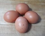 Foto del paso 4 de la receta 128. Quiche de carne picada