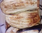Foto del paso 3 de la receta: Simples Berenjenas con exquisita salsa de queso crema.🤗🇦🇷