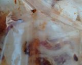 Foto del paso 5 de la receta: Colita de cuadril con salsa barbacoa