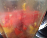 Foto del paso 4 de la receta: Ratatouille 🐀